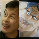 Illustration for article titled Making Anime Faces Is Hard in Real-Life